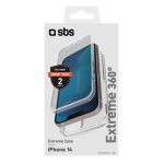SBS 360 FULL BODY COVER IPHONE 14 - Image 6