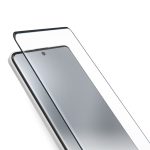 SBS FULL 4D HAMMER TEMPERED GLASS XIAOMI REDMI NOTE 15 PRO 4G black - Image 3