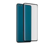 SBS FULL 4D HAMMER TEMPERED GLASS HONOR MAGIC 6 LITE black - Image 4