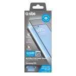 SBS FULL EYESAFE TEMPERED GLASS SAMSUNG S26 black (CPF60 technology) - Image 5