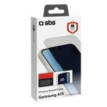 SBS FULL PRIVACY TEMPERED GLASS SAMSUNG A15 4G / A15 5G - Image 5