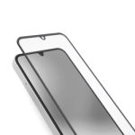 SBS FULL TEMPERED GLASS XIAOMI REDMI 15C black - Image 3