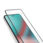 SBS FULL TEMPERED GLASS SAMSUNG A37 5G / A36 5G / A56 5G / S24 FE black