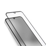 SBS FULL TEMPERED GLASS XIAOMI REDMI 15C black - Image 4