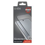 SBS FULL TEMPERED GLASS XIAOMI REDMI NOTE 15 PRO 5G black - Image 5
