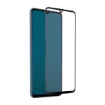 SBS FULL TEMPERED GLASS HONOR X7 black - Image 4