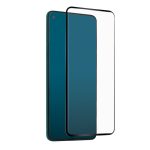 SBS FULL TEMPERED GLASS ONEPLUS 9 black - Image 4