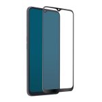 SBS FULL TEMPERED GLASS REALME C31 black - Image 4