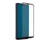SBS FULL TEMPERED GLASS MOTOROLA MOTO E13 black - Image 7
