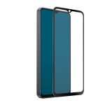 SBS FULL TEMPERED GLASS OPPO A58 5G / A78 5G black - Image 7