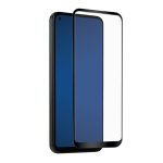 SBS FULL TEMPERED GLASS SAMSUNG A13 4G / A12 / A32 5G / A13 5G / A03 / A04s black - Image 6