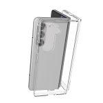 SBS HYBRID CASE SAMSUNG Z FOLD 6 transparent backcover - Image 5