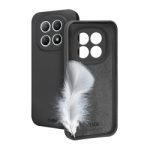SBS INSTICT COVER XIAOMI REDMI NOTE 15 PRO 5G black backcover - Image 3