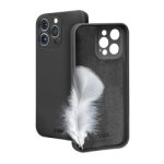 SBS INSTICT COVER IPHONE 15 PRO MAX black backcover - Image 8