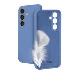 SBS INSTICT COVER SAMSUNG S25 blue backcover - Image 6