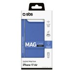 SBS INSTICT MAG COVER IPHONE 17 AIR blue backcover - Image 5
