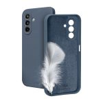 SBS INSTICT COVER SAMSUNG A17 blue backcover - Image 4