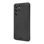 SBS INSTICT COVER SAMSUNG S23 ULTRA black backcover - Image 2