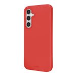SBS INSTICT COVER SAMSUNG A15 5G / A15 4G red backcover - Image 4