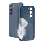 SBS INSTICT COVER SAMSUNG S23 blue backcover - Image 8