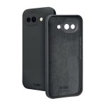 SBS INSTICT COVER GOOGLE PIXEL 10A  black backcover