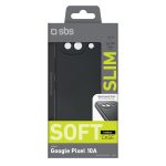 SBS INSTICT COVER GOOGLE PIXEL 10A  black backcover - Image 2