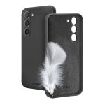 SBS INSTICT COVER SAMSUNG A14 4G / A14 5G black backcover - Image 9