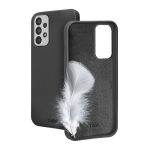 SBS INSTICT COVER SAMSUNG A54 5G black backcover - Image 9