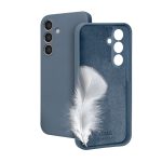 SBS INSTICT COVER SAMSUNG A26 5G blue backcover - Image 7