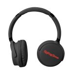 SBS JAZ ROLLING STONE M8 WIRELESS HEADPHONES black - Image 3