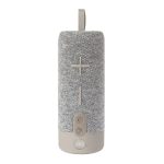 SBS JAZ SPEAKTALL WIRELESS SPEAKER 10W grey - Image 5