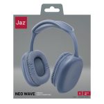SBS JAZ WIRELESS HEADPHONES blue - Image 6