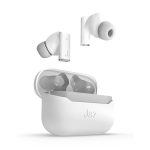 SBS JAZ WIRELESS EARPHONES TWS ROOKI white - Image 5