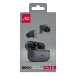 SBS JAZ WIRELESS EARPHONES TWS ROOKI black - Image 8