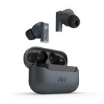 SBS JAZ WIRELESS EARPHONES TWS ROOKI black - Image 7