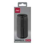 SBS JAZ WIZARD WIRELESS SPEAKER 10W black - Image 5