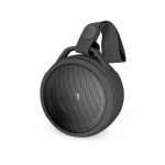 SBS JAZ WIZARD WIRELESS SPEAKER 3W LED black - Image 5