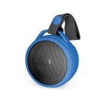 SBS JAZ WIZARD WIRELESS SPEAKER 3W LED blue - Image 7