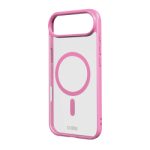 SBS MAG FRAME IPHONE 17 AIR pink backcover - Image 3