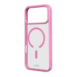 SBS MAG FRAME IPHONE 17 PRO MAX pink backcover - Image 3
