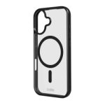 SBS MAG FRAME IPHONE 17 black backcover - Image 3