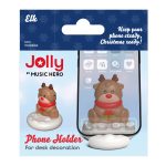 SBS MOBILE STAND HOLDER XMAS elk design - Image 5