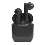 SBS MUSIC HERO WIRELESS EARPHONES TWS NUBOX black - Image 4