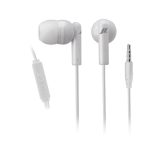 SBS MUSIC HERO WIRED HANDSFREE TUNE 3.5mm JACK white - Image 3