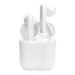 SBS MUSIC HERO WIRELESS EARPHONES TWS NUBOX white - Image 9