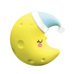 SBS NIGHTLIGHT WITH THREE LEVELS BRIGHTNES MOON