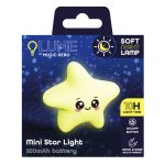 SBS NIGHTLIGHT WITH THREE LEVELS BRIGHTNES STAR - Image 2