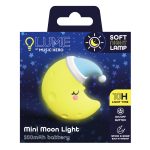 SBS NIGHTLIGHT WITH THREE LEVELS BRIGHTNES MOON - Image 2