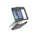 SBS POLO CASE COVER SAMSUNG Z FLIP 6 / 7 FE black backcover - Image 5