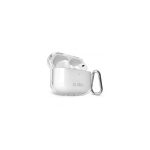 SBS SILICONE CASE AIRPODS 3 PRO transparent